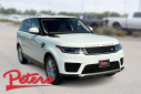 Thumbnail image of 2021 Land Rover Range Rover Sport at NEW - Peters LV Chev CJDR