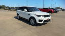 Thumbnail image of 2021 Land Rover Range Rover Sport at NEW - Peters LV Chev CJDR