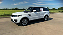 2021 Land Rover Range Rover Sport SE at NEW - Peters LV Chev CJDR