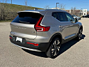 Thumbnail image of 2024 Volvo XC40 at Jaguar Land Rover Madison