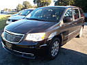 Thumbnail image of 2014 Chrysler Town and Country at Everybody’s Auto Sales, Inc.