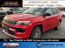 Thumbnail image of 2023 Jeep Compass at D'Ambrosio Dodge