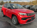 Thumbnail image of 2023 Jeep Compass at D'Ambrosio Dodge