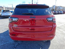 Thumbnail image of 2023 Jeep Compass at D'Ambrosio Dodge