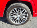 Thumbnail image of 2023 Jeep Compass at D'Ambrosio Dodge