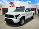 Thumbnail image of 2025 Toyota Tacoma at CherokeeCountyToyota USED