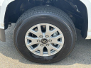 Thumbnail image of 2025 Toyota Tacoma at CherokeeCountyToyota USED
