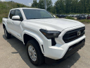 Thumbnail image of 2025 Toyota Tacoma at CherokeeCountyToyota USED