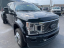 Thumbnail image of 2022 Ford F-450 Super Duty at Two Rivers Ford