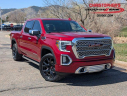Thumbnail image of 2021 GMC Sierra 1500 at Christophers Dodge World Used