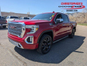 Thumbnail image of 2021 GMC Sierra 1500 at Christophers Dodge World Used
