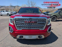 2021 GMC Sierra 1500 Denali at Christophers Dodge World Used