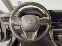 2020 Toyota Avalon TRD at Auto Expo 95