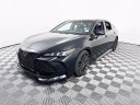 Thumbnail image of 2020 Toyota Avalon at Auto Expo 95