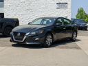 2022 Nissan Altima 2.5 S at LaFontaine Honda