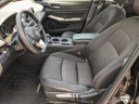 Thumbnail image of 2022 Nissan Altima at LaFontaine Honda