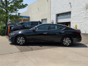 Thumbnail image of 2022 Nissan Altima at LaFontaine Honda