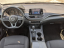 Thumbnail image of 2022 Nissan Altima at LaFontaine Honda