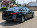 Thumbnail image of 2022 Nissan Altima at LaFontaine Honda
