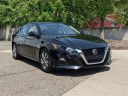 Thumbnail image of 2022 Nissan Altima at LaFontaine Honda