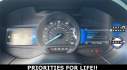 2024 Ford Edge SEL at Priority Mitsubishi