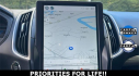 Thumbnail image of 2024 Ford Edge at Priority Mitsubishi