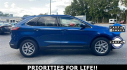 Thumbnail image of 2024 Ford Edge at Priority Mitsubishi