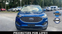 Thumbnail image of 2024 Ford Edge at Priority Mitsubishi