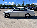 2012 Volkswagen Passat SE PZEV at Stallion Motors