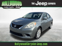 Thumbnail image of 2013 Nissan Versa at Hollywood Chrysler Jeep