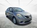 Thumbnail image of 2013 Nissan Versa at Hollywood Chrysler Jeep