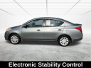 2013 Nissan Versa 1.6 SV at Hollywood Chrysler Jeep