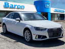 Thumbnail image of 2019 Audi A4 at Baron Honda