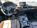 Thumbnail image of 2019 Audi A4 at Baron Honda