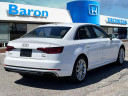 2019 Audi A4 quattro Premium 45 TFSI at Baron Honda