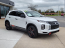 Thumbnail image of 2021 Mitsubishi Outlander Sport at Grand Blanc Mitsubishi