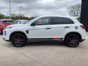 Thumbnail image of 2021 Mitsubishi Outlander Sport at Grand Blanc Mitsubishi