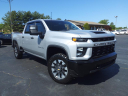 Thumbnail image of 2022 Chevrolet Silverado 2500HD at Gary Mathews Motors
