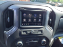 2022 Chevrolet Silverado 2500HD Custom at Gary Mathews Motors