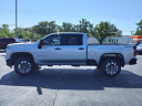 Thumbnail image of 2022 Chevrolet Silverado 2500HD at Gary Mathews Motors