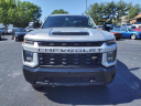 Thumbnail image of 2022 Chevrolet Silverado 2500HD at Gary Mathews Motors