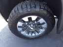 Thumbnail image of 2022 Chevrolet Silverado 2500HD at Gary Mathews Motors