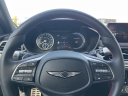 Thumbnail image of 2025 Genesis G70 at Tulsa Hyundai