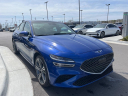 Thumbnail image of 2025 Genesis G70 at Tulsa Hyundai