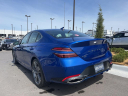 Thumbnail image of 2025 Genesis G70 at Tulsa Hyundai