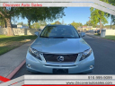 Thumbnail image of 2010 Lexus RX 450h at Discover Auto Sales