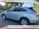 Thumbnail image of 2010 Lexus RX 450h at Discover Auto Sales
