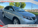 Thumbnail image of 2010 Lexus RX 450h at Discover Auto Sales