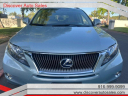 2010 Lexus RX 450h Base at Discover Auto Sales