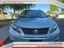 Thumbnail image of 2010 Lexus RX 450h at Discover Auto Sales